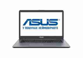 Ноутбук Asus F705UB-GC190