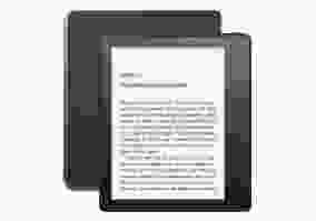 Электронная книга Oasis Kindle 8GB Black