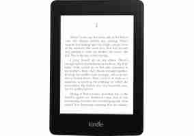 Электронная книга Amazon Kindle Paperwhite 3 Black