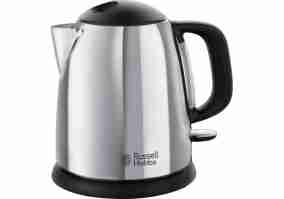 Електрочайник Russell Hobbs Adventure 24991-70