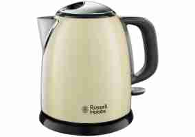 Электрочайник Russell Hobbs Colours Plus Mini Cream 24994-70