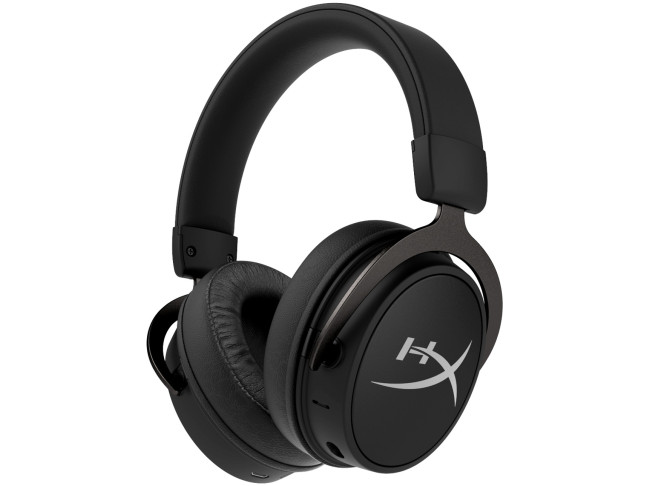 Гарнітура HyperX Cloud Mix Black (HX-HSCAM-GM, 4P5K9AA)