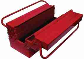 Ящик для инструмента Intertool HT-5043