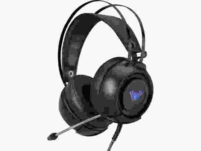 Гарнитура Aula Colossus Gaming Headset (6948391232928)