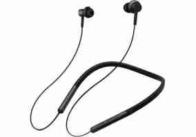 Наушники Xiaomi Mi Bluetooth Neckband Earphones Black (ZBW4426GL)