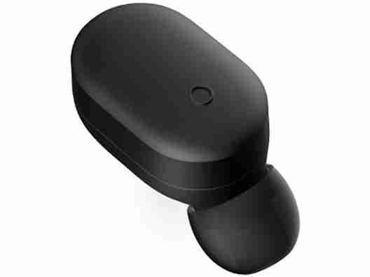 Bluetooth гарнитура Xiaomi Mi Bluetooth Earphone  Mini Black (ZBW4410CN/ZBW4443GL)