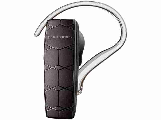 Bluetooth гарнитура Plantronics Explorer 55 Black (211376-99)