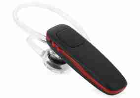 Bluetooth гарнитура Plantronics Explorer M75 Black-Red (201140-05)