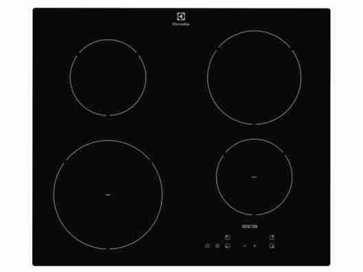 Варочная поверхность Electrolux EHH56240IK