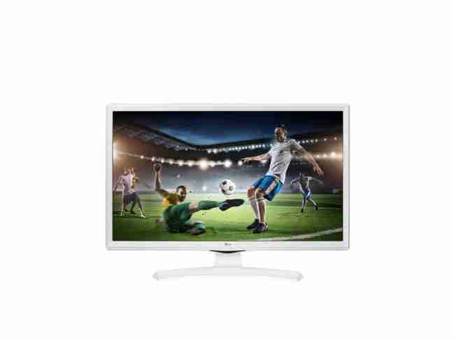 Телевизор LG 28TK410V-WZ