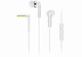 Наушники Sennheiser CX 2.00G White (506091)