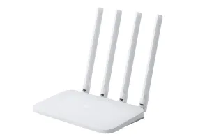 Маршрутизатор (роутер) Xiaomi Mi WiFi Router 4C (DVB4209CN)