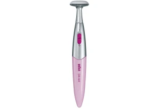 Епілятор Braun Silk-epil FG 1100 Pink