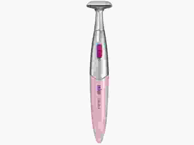 Эпилятор Braun Silk-epil FG 1100 Pink