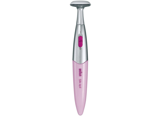 Эпилятор Braun Silk-epil FG 1100 Pink