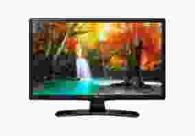 Телевизор LG 24TK410V-PZ