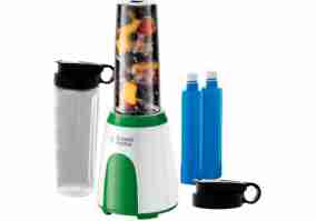 Фитнес-блендер Russell Hobbs Explore MIX & GO  Cool 25160-56