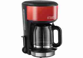 Кавоварка Russell Hobbs Flame Red 20131-56