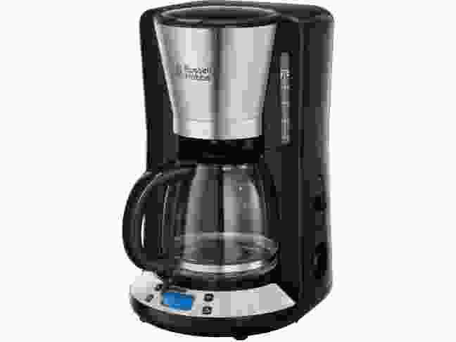 Кофеварка Russell Hobbs Victory 24030-56