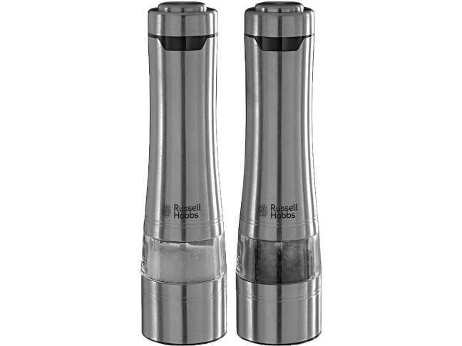 Подрібнювач спецій Russell Hobbs Salt & Pepper Grinder 23460-56