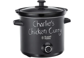 Повільноварка Russell Hobbs Chalkboard 24180-56