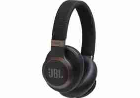 Навушники JBL Live 650BTNC Black (LIVE650BTNCBLK)