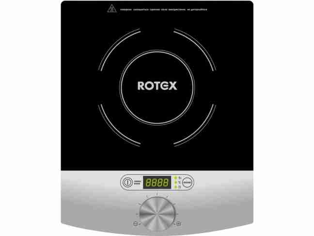 Плита Rotex RIO230-G