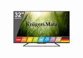 Телевизор Kruger&Matz KM0232T