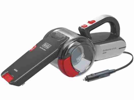 Автомобильный пылесос Black&Decker PV1200AV