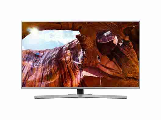 Телевизор Samsung UE43RU7470UXUA