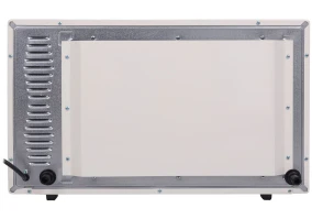 Электропечь Saturn ST-EC3804 White