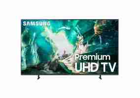 Телевизор Samsung UE55RU8000UXUA