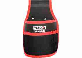 Сумка на пояс Yato YT-7416