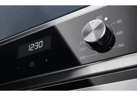 Духовой шкаф Electrolux EOD5C71X