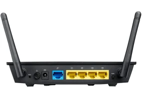 Маршрутизатор (роутер) Asus RT-N12E