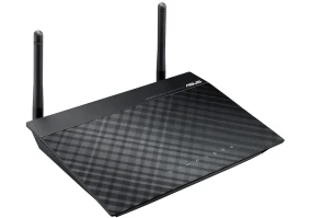 Маршрутизатор (роутер) Asus RT-N12E