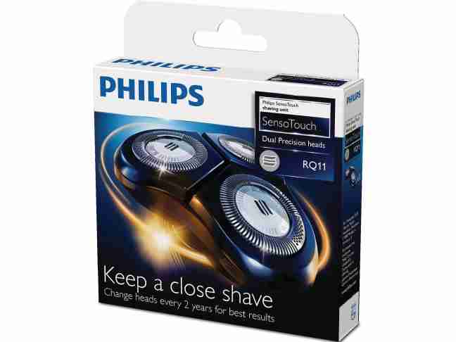 Головка для бритви Philips RQ11/50