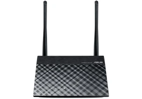 Маршрутизатор (роутер) Asus RT-N12E C1
