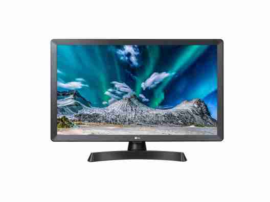 Телевизор LG 28TL510V-PZ