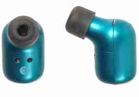 Навушники TWS ("повністю бездротові") Firo A2 Blue