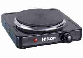 Настільна плита HILTON HEC-101
