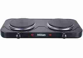 Настільна плита HILTON HEC-201