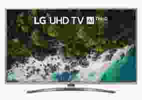 Телевізор LG 43UM7600