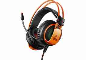 Навушники Canyon Corax CND-SGHS5  Black/Orange