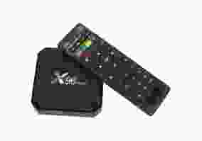 Медиаплеер Android TV Box X96W 2Gb/16Gb