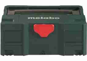Ящик для инструмента Metabo MetaLoc III