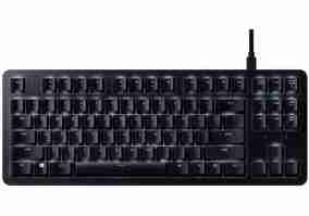 Клавіатура Razer BlackWidow Lite (RZ03-02640100-R3M1) USB
