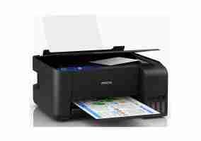 МФУ Epson EcoTank I TS L3150 (C11CG86405)