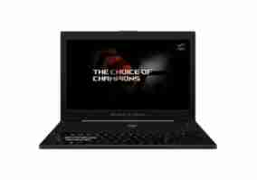 Ноутбук Asus ROG Zephyrus GX501VI-GZ027T