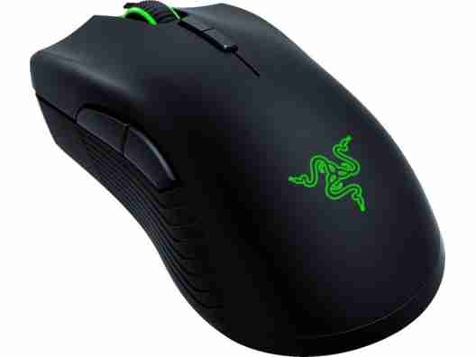 Мышь Razer Mamba Wireless (RZ01-02710100-R3M1)